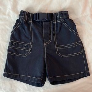 3/$15 💟 Boys Shorts Size 18-24M